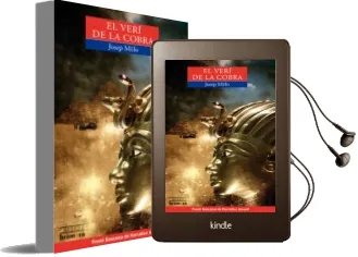 Descargar AudioLibro El Veri de la Cobra de Josep Millo año 2011