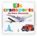 AudioLibro Els Transports: Un Llibre Interactiu de Pascale Hedelin