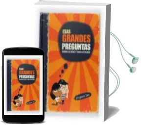 Descargar AudioLibro Esas Grandes Preguntas Sobre la Vida y Todo lo Demas de Stephen Law año 2011