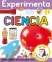 AudioLibro Experimenta Ciencia de B. Perkins