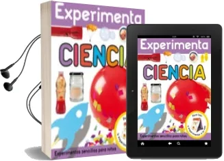 Descargar AudioLibro Experimenta Ciencia de B. Perkins año 2011