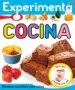 AudioLibro Experimenta Cocina de B. Perkins