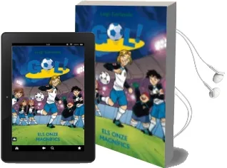 Descargar AudioLibro Gol! els Onze Magnifics de Luigi Garlando año 2011