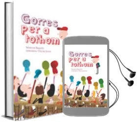 Descargar AudioLibro Gorres per a Tothom de Marian Baques año 2011