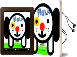 Descargar AudioLibro Hola (de 6 a 12 Meses) de Varios Autores año 2011
