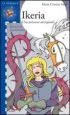 AudioLibro Ikeria: Una Princesa Atemporal de Maria Cristina Salas