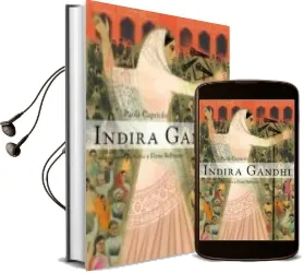 Descargar AudioLibro Indira Gandhi de Paola Capriolo año 2011