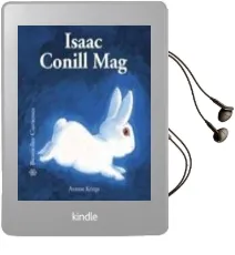 Descargar AudioLibro Isaac Conill mag (Bichitos Curiosos) de Antoon Krings año 2011