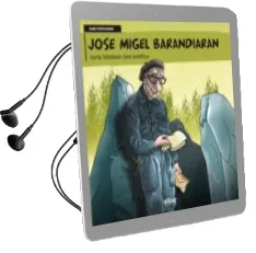 Descargar AudioLibro Jose Miguel Barandiaran: Herria Bihotzean Zuen Jakintsua de J.M. (Txiliku) Olaizola año 2011