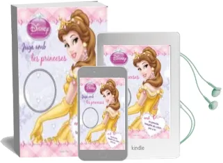 Descargar AudioLibro Juga amb les Princeses de Varios Autores año 2011