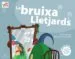 AudioLibro La Bruixa Lletjards de Darabuc