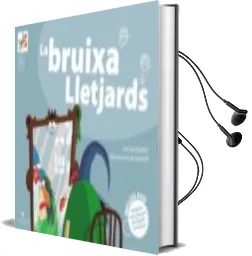 Descargar AudioLibro La Bruixa Lletjards de Darabuc año 2011