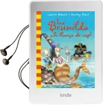Descargar AudioLibro La Brunilda s hi Llança de cap de Laura Owen año 2011