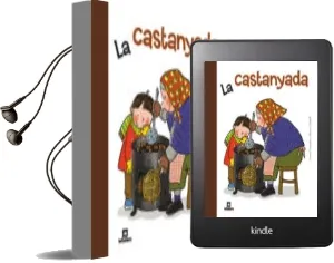 Descargar AudioLibro La Castanyada de Ignasi Xavier Adiego año 2011