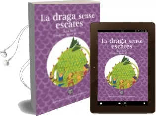 Descargar AudioLibro La Draga Sense Escales de Lena Paüls año 2011