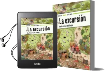 Descargar AudioLibro La Excursion de Doro Gobel año 2011