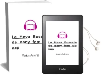 Descargar AudioLibro La Meva Bosseta de Bany fem Xip-Xap! de Varios Autores año 2011