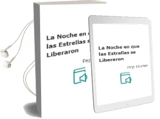 Descargar AudioLibro La Noche en que las Estrellas se Liberaron de Pep Duran año 2011