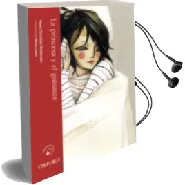 Descargar AudioLibro La Princesa y el Guisante (Arbol de la Lectura Cuentos Maravillos os) de Hans Christian Andersen año 2011