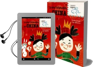Descargar AudioLibro La Reina Trotamundos en China (Caballo Viajero) de Varios Autores año 2011