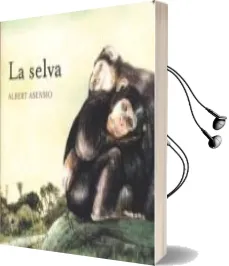 Descargar AudioLibro La Selva (Coleccion ¿Donde Viven los Animales?) de Albert Asensio año 2011
