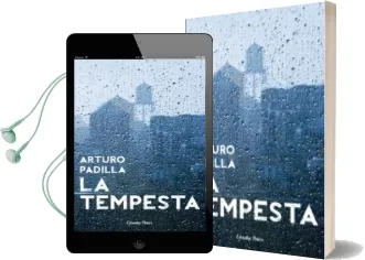 Descargar AudioLibro La Tempesta de Artur Padilla año 2011