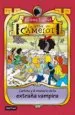 AudioLibro La Tribu de Camelot 7: Carlota y el Misterio de la Extraña Vampir a de Gemma Lienas