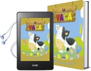 Descargar AudioLibro La Vaca (Rodes Divertides) de Varios Autores año 2011