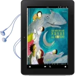 Descargar AudioLibro Las mas Bellas Nanas del Mundo de Varios Autores año 2011