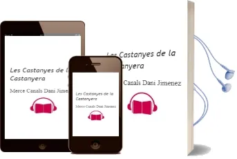 Descargar AudioLibro Les Castanyes de la Castanyera de Merce Canals; Dani Jimenez año 2011