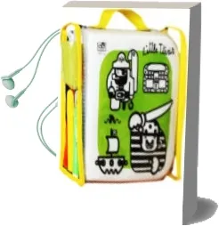 Descargar AudioLibro Libro de Plastico de los Piratas para Pintar y Borrar de Monica Campabadal Gili año 2011