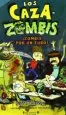 AudioLibro Los Cazazombis 2: ¡Zombis por un Tubo! de John Kloepfer