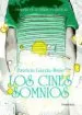 AudioLibro Los Cines Somnios: Los Portales de Eldonon, ii de Patricia Garcia Rojo