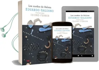 Descargar AudioLibro Los Sueños de Helena de Eduardo Galeano año 2011