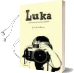 Descargar AudioLibro Luka and the Time-Freezing Machine de Unai Pascual año 2011