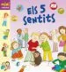 AudioLibro Mini Larousse: Els 5 Sentits de Varios Autores