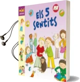 Descargar AudioLibro Mini Larousse: Els 5 Sentits de Varios Autores año 2011