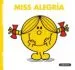 AudioLibro Miss Alegria (Mr. men y Little Miss) de Roger Hargreaves