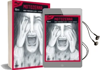 Descargar AudioLibro Motozerra de Xabier Mendiguren año 2011