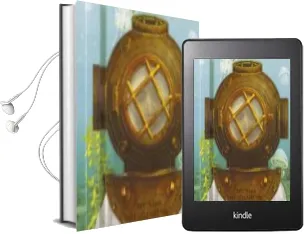 Descargar AudioLibro Mundo Submarino de Varios Autores año 2011