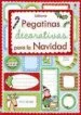 AudioLibro Navidad Pegatinas Decorativas de Varios Autores