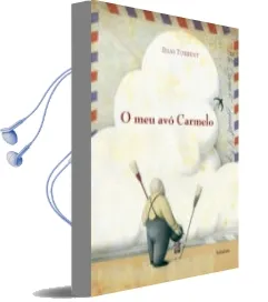 Descargar AudioLibro O meu avo Carmelo de Dani Torrent año 2011