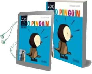 Descargar AudioLibro O Pinguin de Montse Ganges año 2011