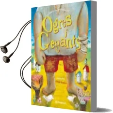 Descargar AudioLibro Ogres i Gegants de Varios Autores año 2011