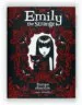 AudioLibro (Pe) Emily the Strange. Temps Obscurs de Varios Autores