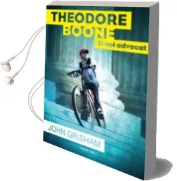 Descargar AudioLibro (Pe) Theodore Boone. el noi Advocat de John Grisham año 2011