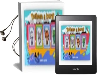 Descargar AudioLibro (Pe) Tothom a Bord! (Llibre amb Titelles) de Bianca Lucas año 2011