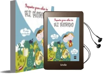 Descargar AudioLibro Pequeño Gran Atlas de mi Mundo de Françoise De Guibert año 2011