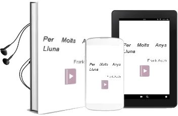 Descargar AudioLibro Per Molts Anys,Lluna de Frank Asch año 2011