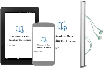 Descargar AudioLibro Pintando a Casa / Painting the House de Enric Lluch año 2011